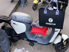 -九号电动车(安定门内大街店)