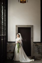 -雪中彩影婚纱摄影·微光艺术中心