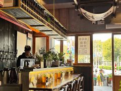 -8PINTS八品脱·日料·烧鸟·精酿小酒馆(莘庄店)