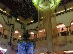 -深圳东部华侨城茵特拉根酒店
