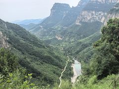 -云梦山