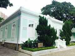 -龙环葡韵住宅式博物馆