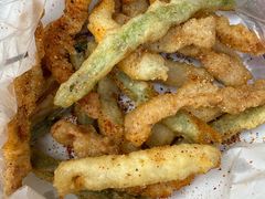 -北坦杨家干炸里脊(总店)