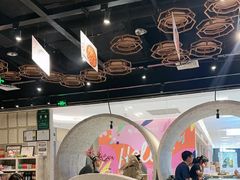 -红蕃干锅·脆皮香辣虾(南屏街金鹰店)