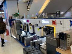 -苏宁易购(Suning Pro南京山西路店)