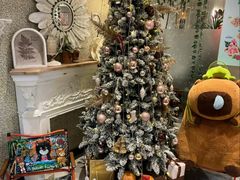 -高力乐面包咖啡厅(西塔店)