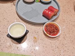 -点都德(聚福楼店)