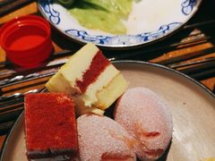 -谭三娘鲜切牛肉自助火锅(九眼桥总店)