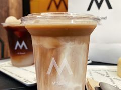 -M Stand(深圳布吉万象汇店)