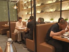 -九转小磨·非遗东北菜(万达广场店)