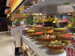 -享遇.锅姥姥牛排海鲜自助(小寨店)