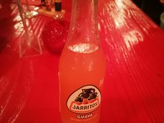 -Pistolera Mexican Cantina女枪手墨西哥餐厅(碧云路店)