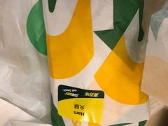 -SUBWAY赛百味(购物公园店)