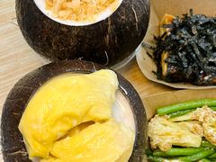 -豆豆冰室·地道招牌椰子冻(大良店)