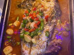 -炉鱼(平湖八佰伴店)