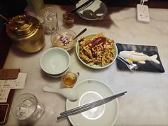 -小吊梨汤·北京菜·烤鸭(西直门凯德店)