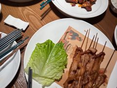 -张家卫·阳江菜·小海鲜(肥婆湾桥店)