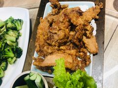 -味莊·青岛菜(云霄路店)