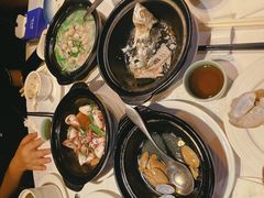 -百味馆·海鲜·湛江菜(后海花园店)