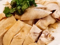 -月亮房·白斩鸡(娄山关路店)