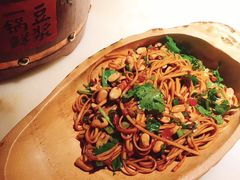 -佬麻雀·新湘菜(珠海金发购物中心店)