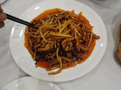 -万荣烤鸭店·北京菜(天坛店)