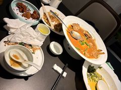 -浙C老邻舍(西城海错店)