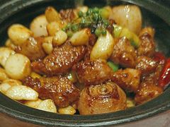 -旺顺阁·北京菜(北辰上品+)