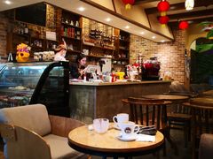 -CafeDuVillage乡村咖啡馆(美邻苑店)