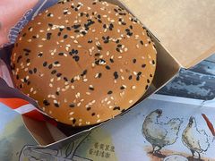 -麦当劳(永泰得来速店)