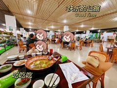 -朝伟清真铜瓢牛肉馆(三十年老·店)