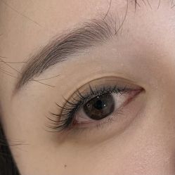 -七月美睫 美甲