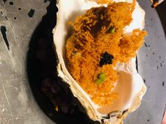 -星叶·东南亚料理(宁波万象汇店)