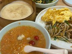 -宏状元现熬粥·京味菜(黄寺大街店)