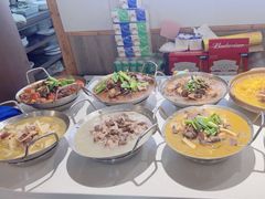 -王家厨房(新华路店)