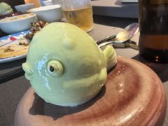 -肆月河豚·新淮扬菜·烤鸭(中关村店)