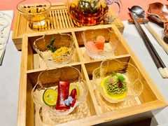 -叶叶菩提·晋福宫