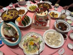 -百富源·海鲜辽菜(浑河堡店)