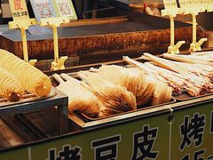 -东门町美食街