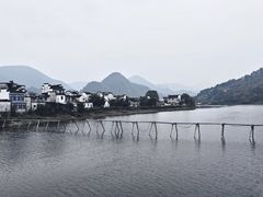 -绩溪龙川景区