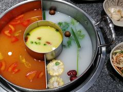 -江小渔鲜鱼火锅(经济开发区店)