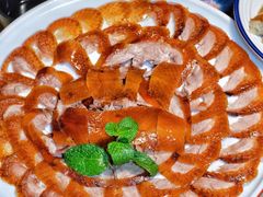 -范家小馆·烤鸭新京菜(金融街店)