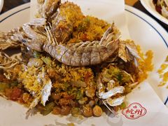 -青菁酒家·象山海鲜(胜利河美食街店)
