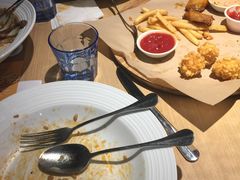 -必胜客(天鹅湖万达店)