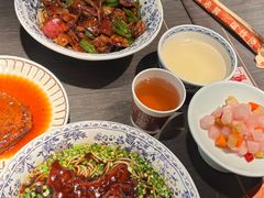 -阿大排档(长春这有山店)