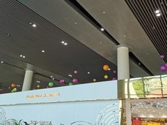 -中免(澳门机场免税店)