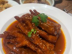 -九转小磨·东北菜老字号(祥安店)