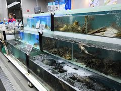 -盒马鲜生(宝地店)