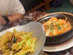 -新白鹿餐厅(爱琴海购物中心店)