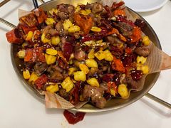 -付掌柜在成都·热炒砂锅集(金禾店)